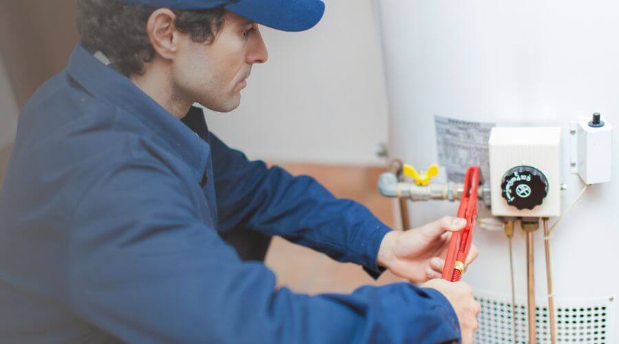 Local annual plumbing maintenance in Wellsboro, PA